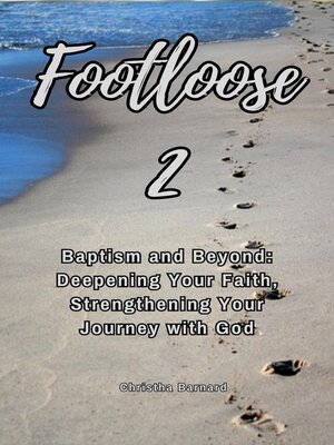 cover image of Footloose 2
